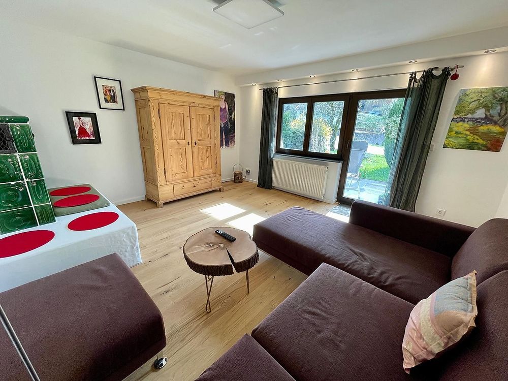 Ferienwohnung Gräfendhron o00r0o