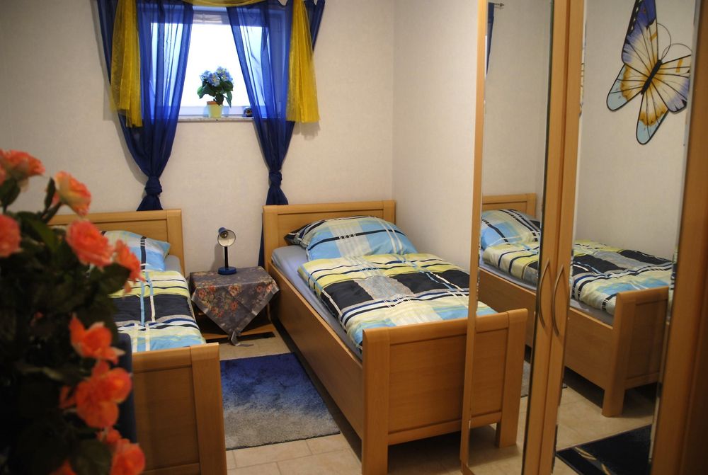 Ferienwohnung Palmenhof mlgid7
