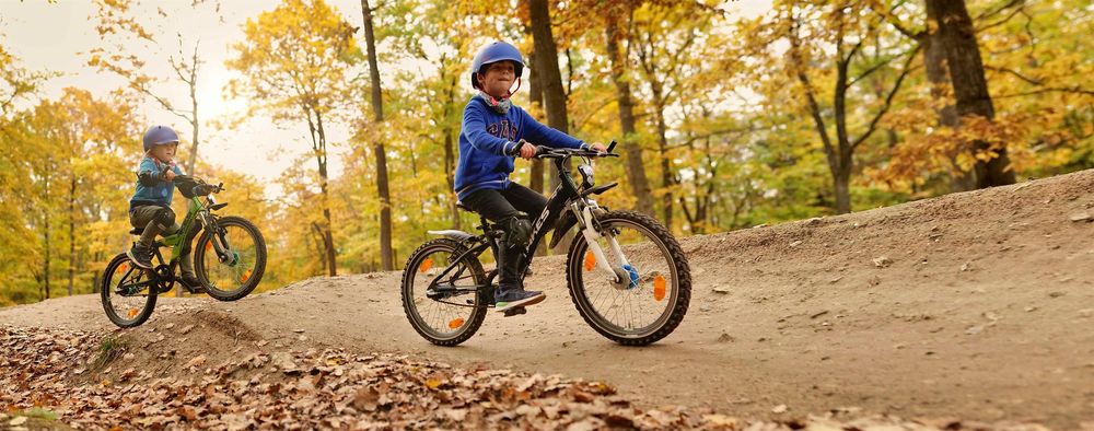 Pumptrack Stromberg mkqrxg