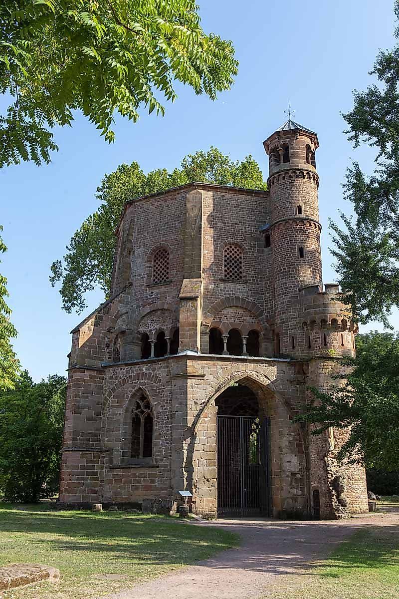 Saar Hunsrück Steig   03