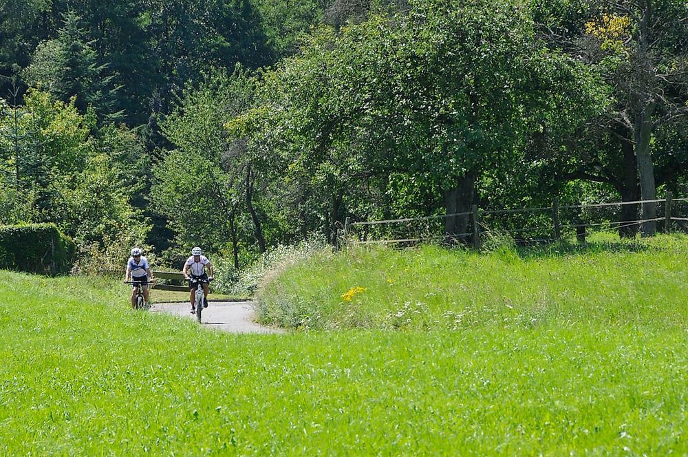 MTB 1 Warm up Tour ml2ymu