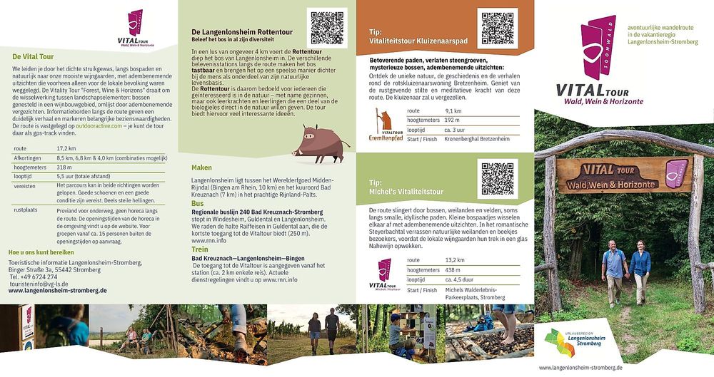 Vitaltour "Wald, Wein & Horizonte" ml0v4r