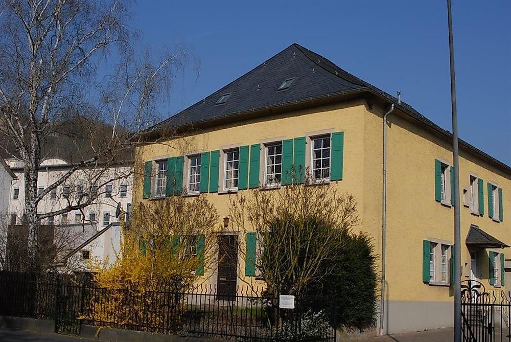 Amalienlust in Kirn ml0bw3