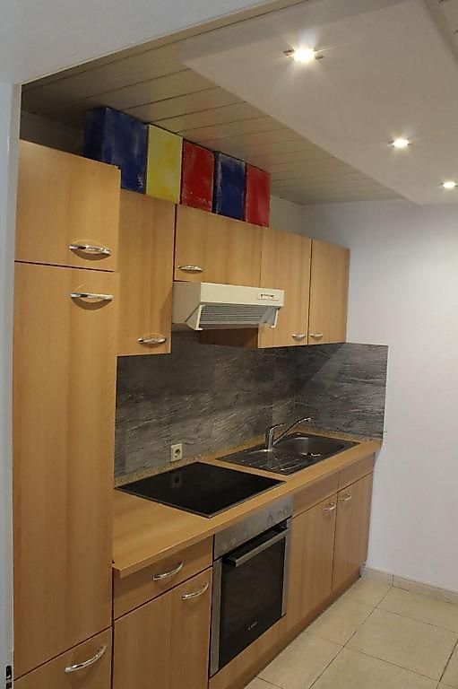 Ferienwohnung NiVaLi mi5jor
