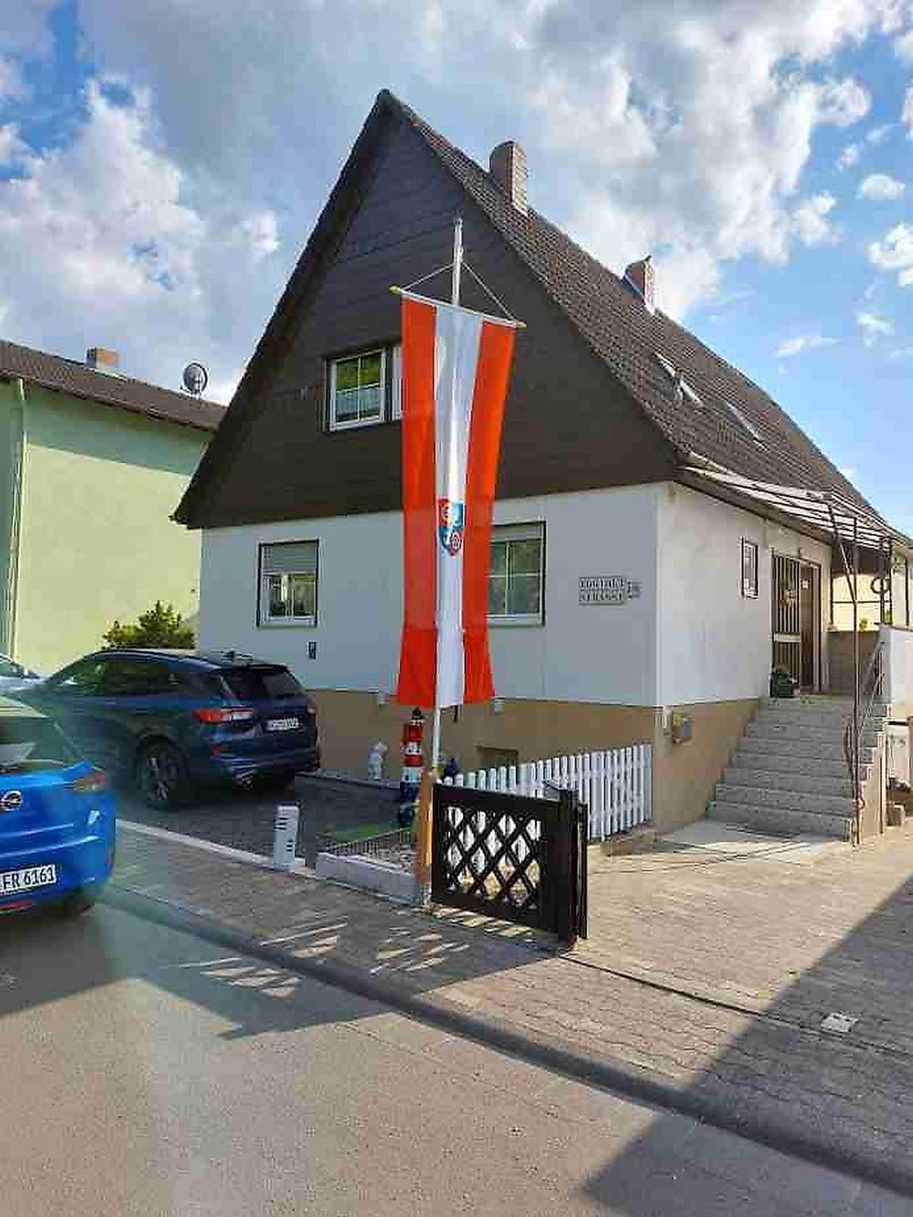 Ferienwohnung Liesel´s Eisweinhütte mfkl1i