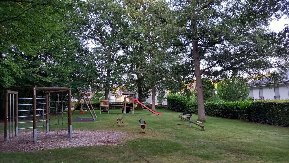 Spielplatz in der Schwaller Dell mertqp