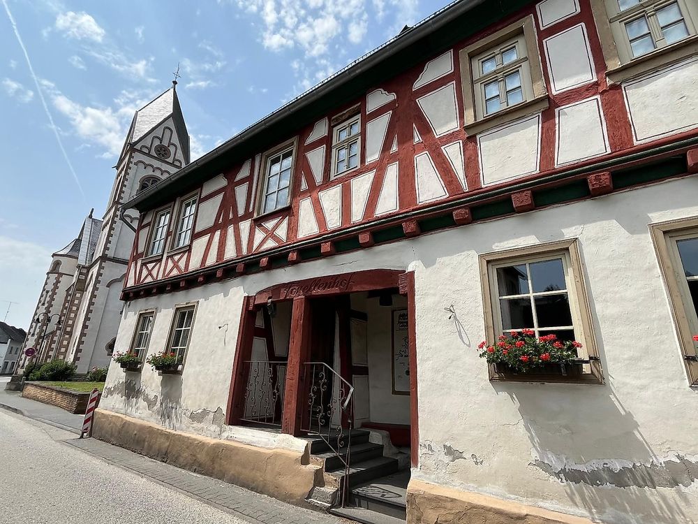 Haus am Bach mg3cix