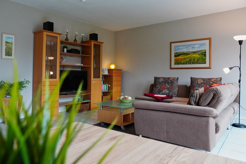 Ferienwohnung am Nationalpark mel54y