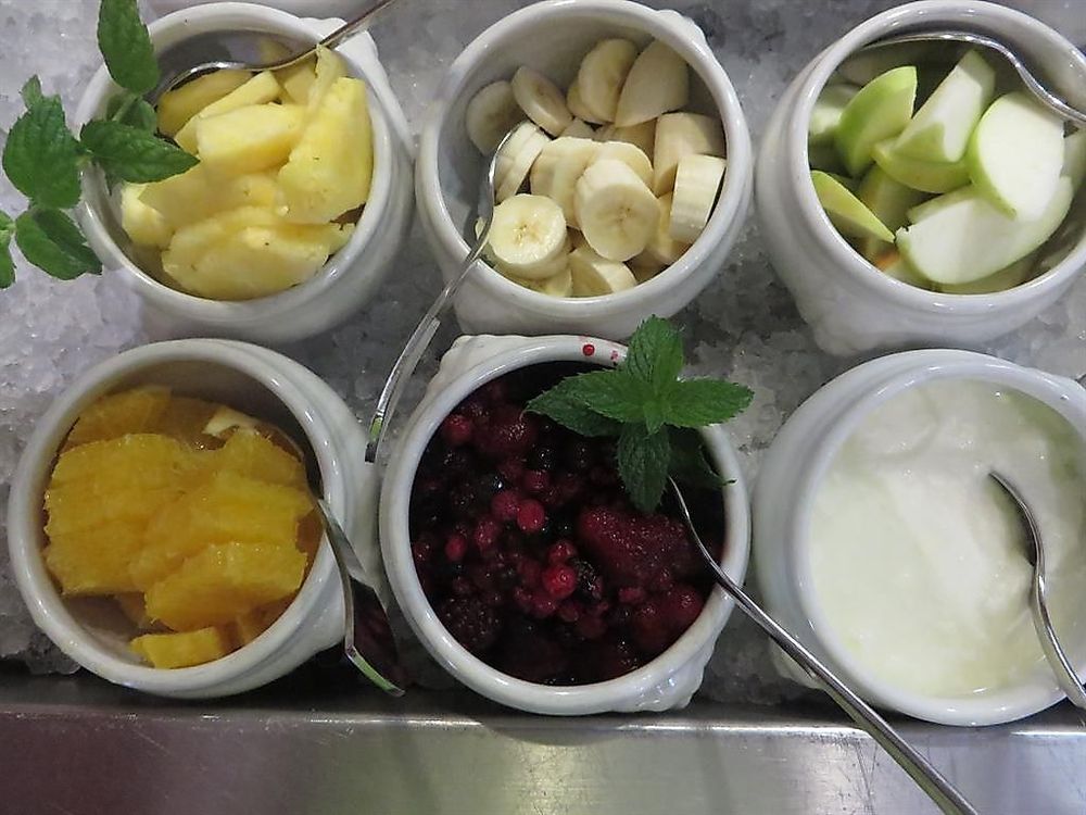 Hotel Restaurant Zur Post mecvf0