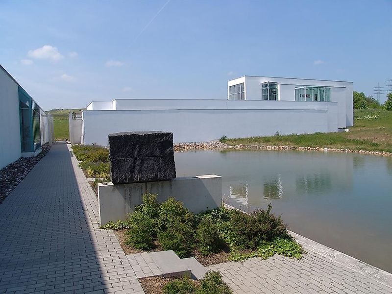 Orgel Art Museum Windesheim mdnmi7