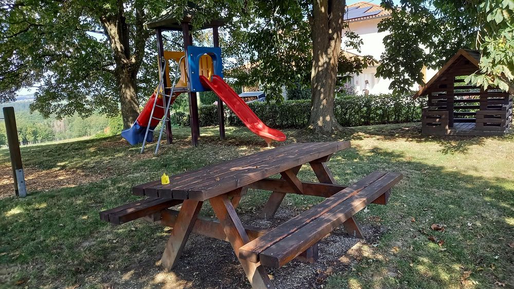 Spielplatz in Mermuth mcyk26