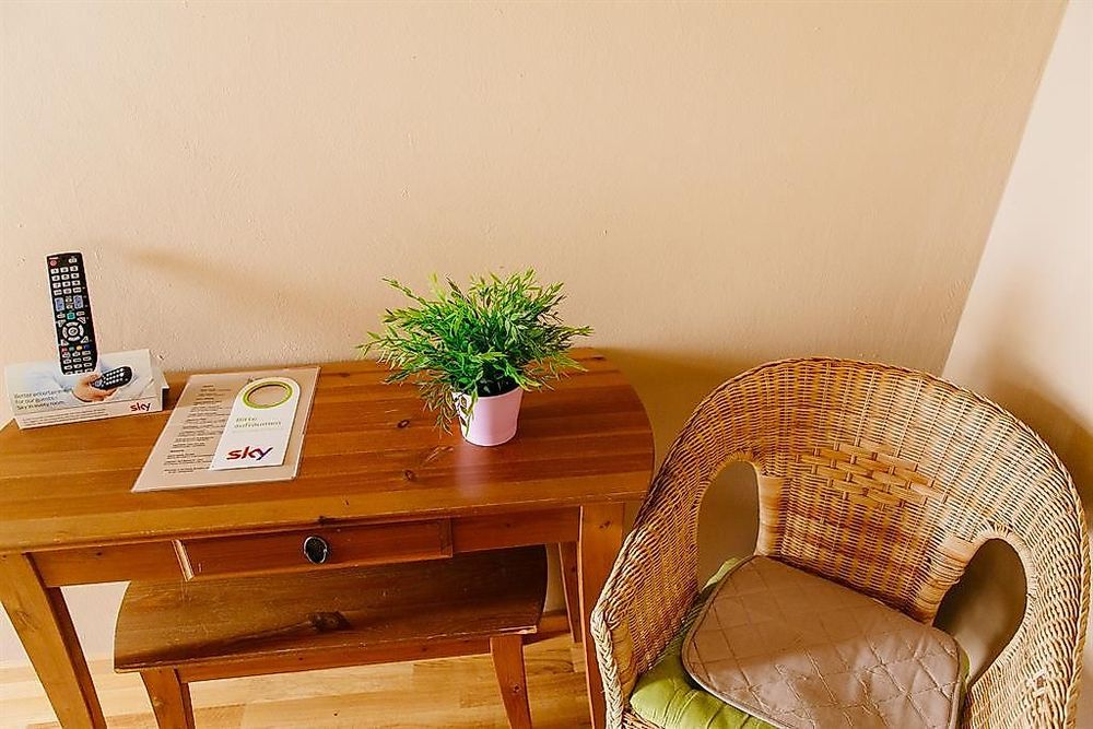 Landhotel Airport inn mce97k