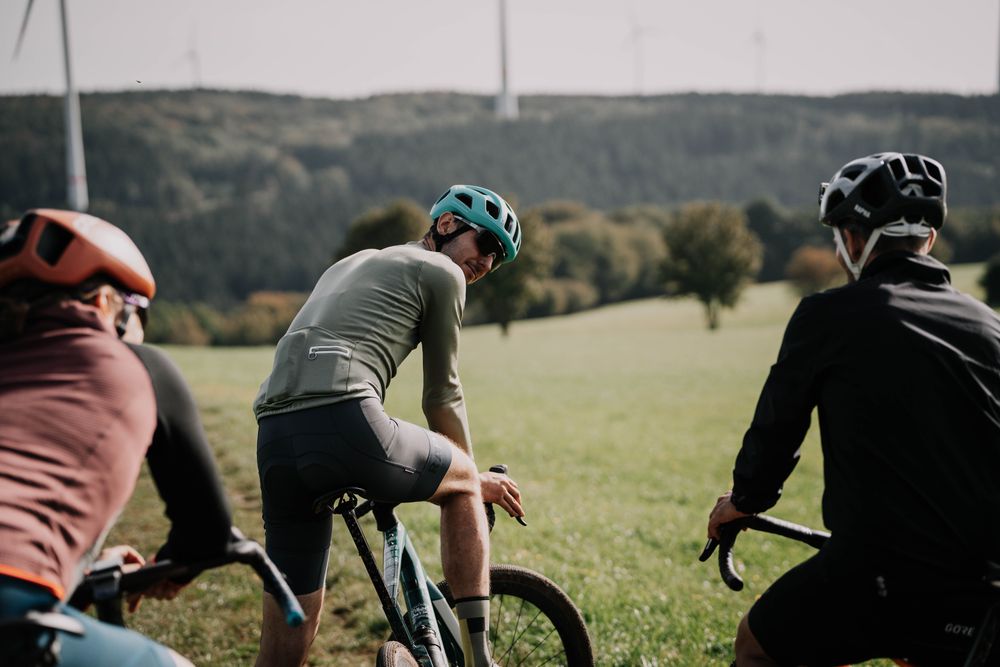 Über den Rücken des Hochwalds mbib15