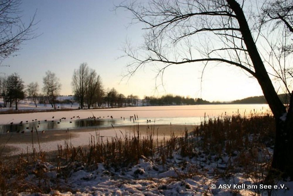 Angeln in Kell am See mayigd