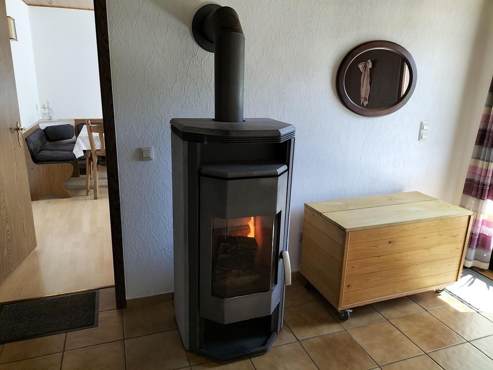 Ferienwohnung Heidi mawrm8