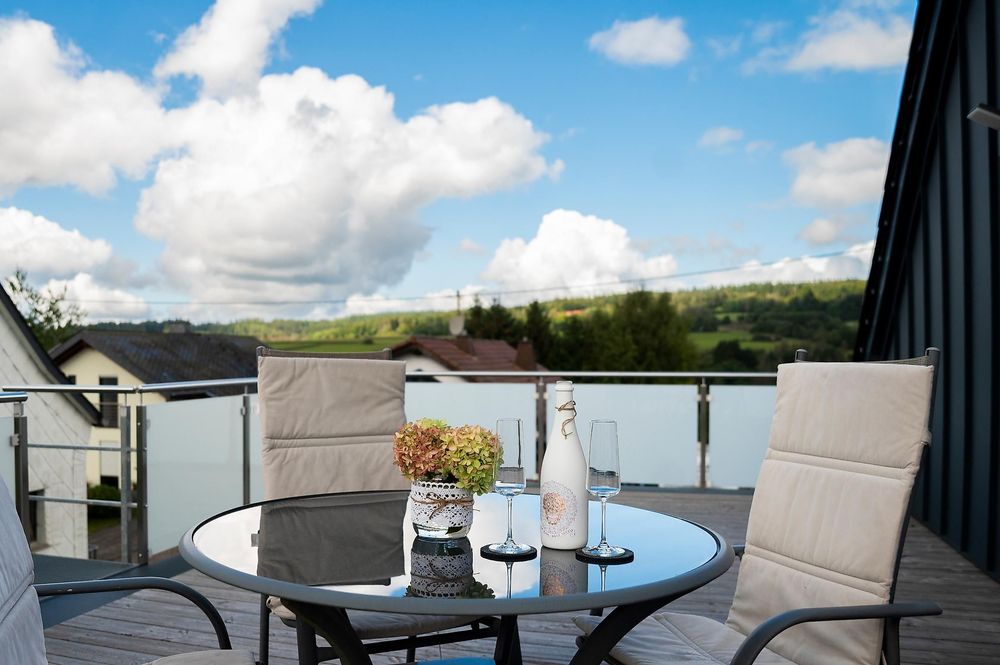 Ferienhaus Traumzeit mastwv