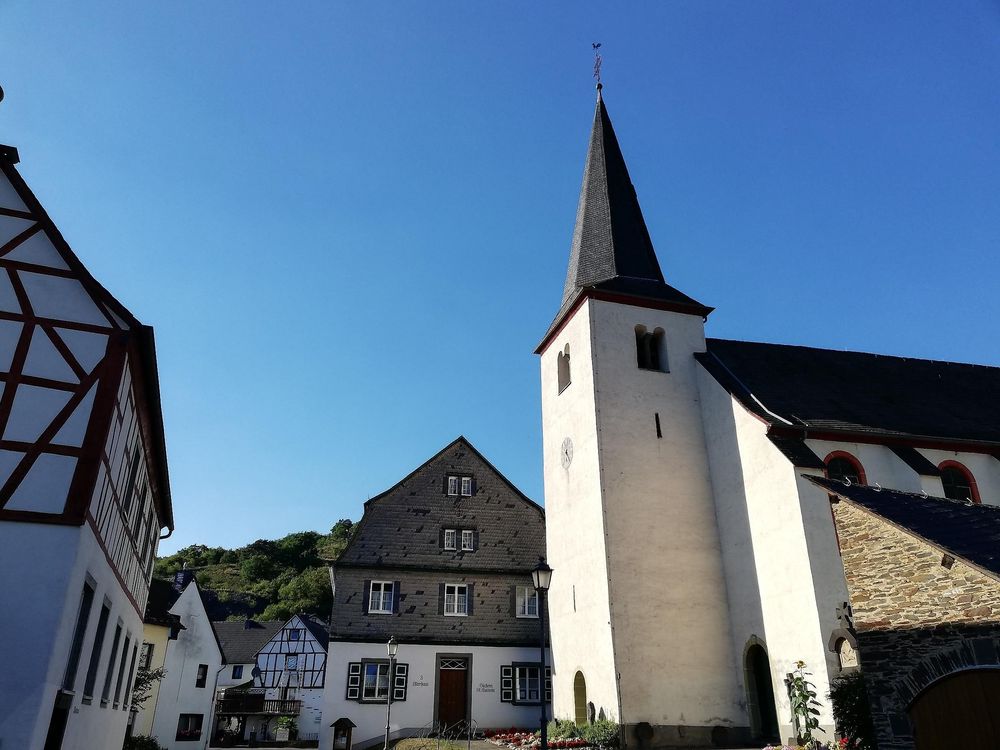 Ortsgemeinde Lütz mc3wyk