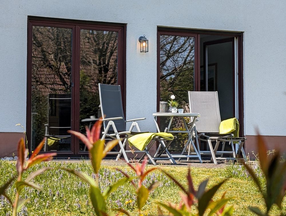 Ferienwohnung am Nationalpark maq4qq