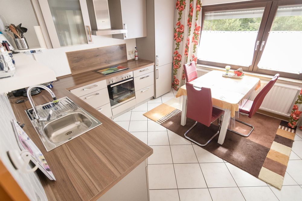 Ferienwohnung Richards mb07ar