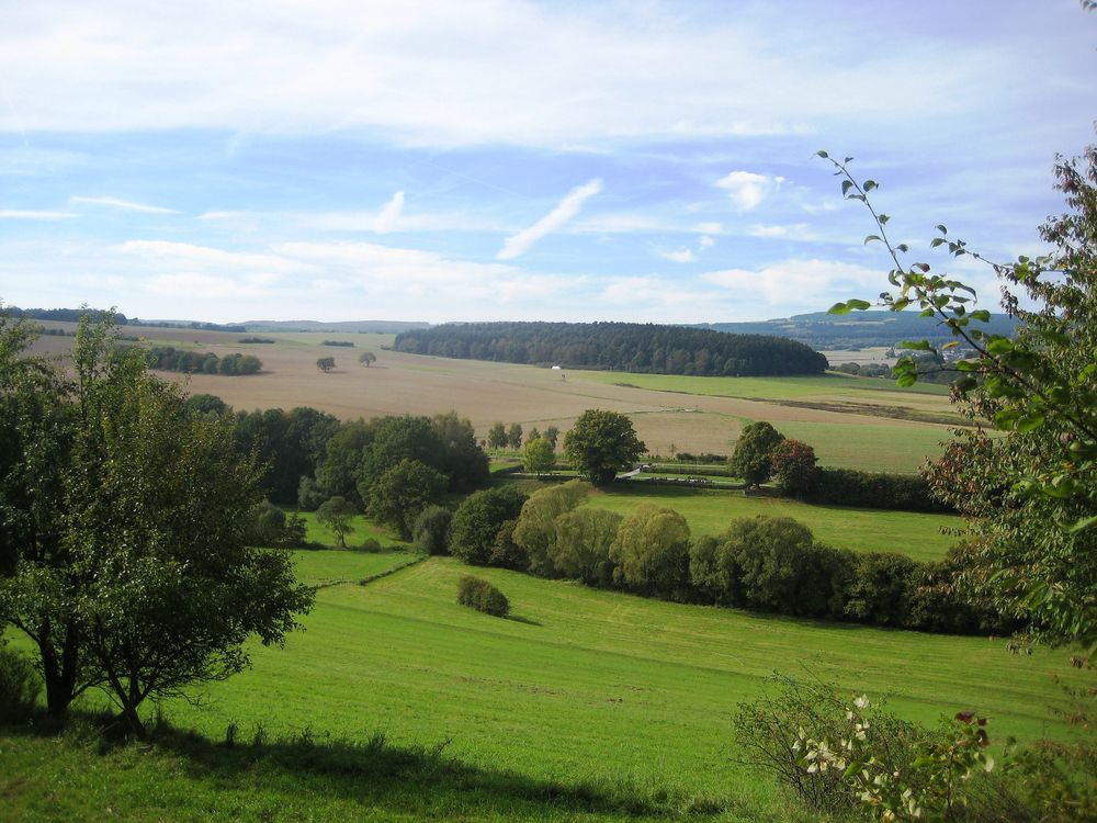 Traumschleife "STUMM Eisenhütten Weg" lzowwf