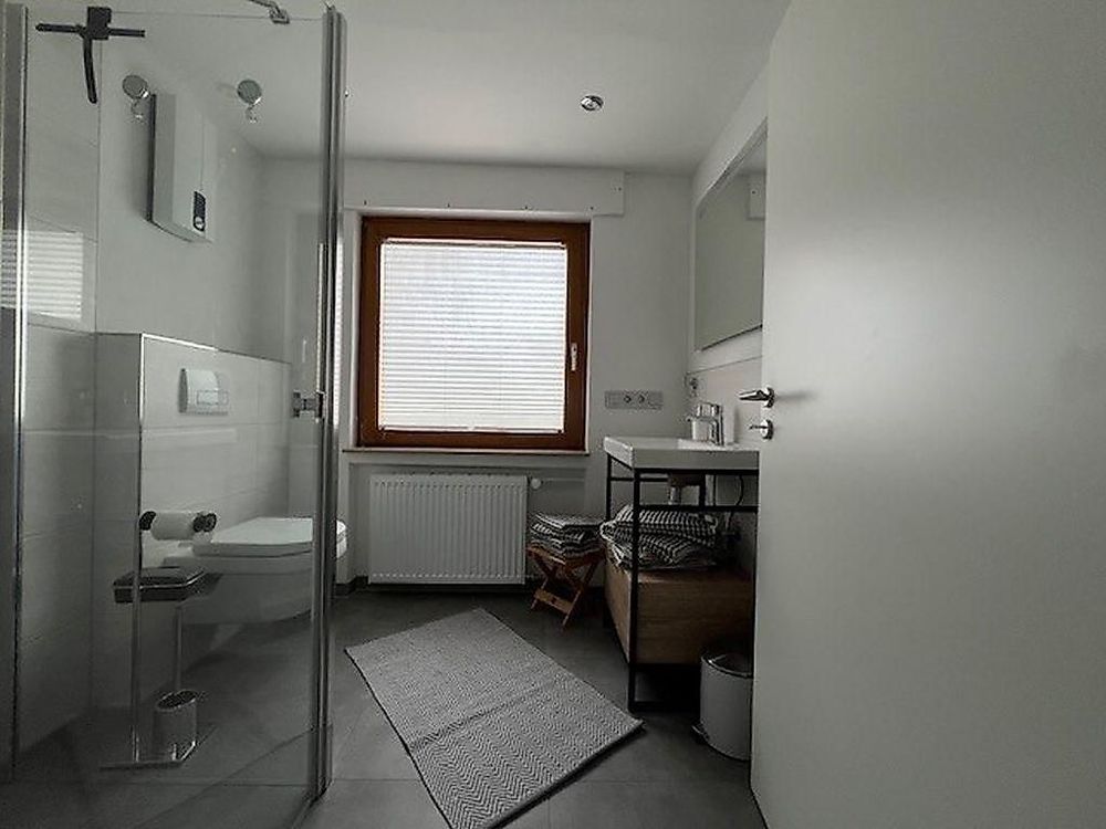 Ferienwohnung Zur Goldschmiede lzbne1