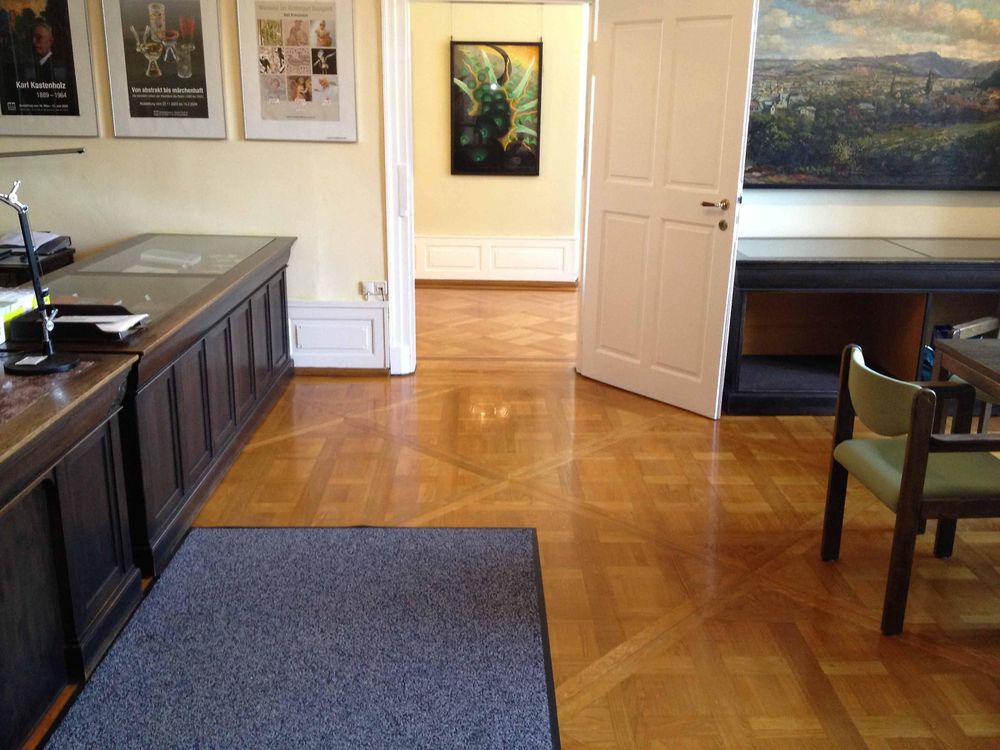 Museum Schlosspark lz37wa