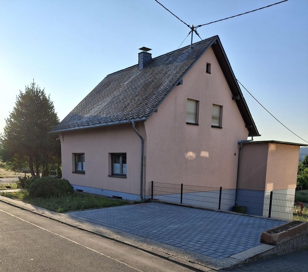Ferienhaus "Wiesental" lxm5yq