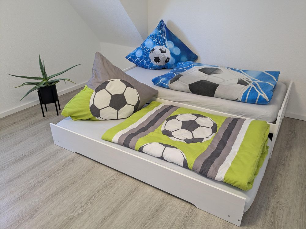 Ferienhaus Krolik lwcmlv