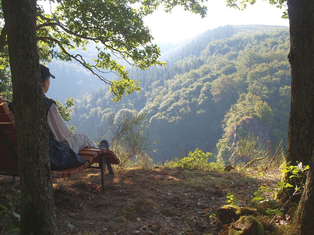 Traumschleife Gräfin Loretta   Kultur erleben, Natur genießen n8zqok