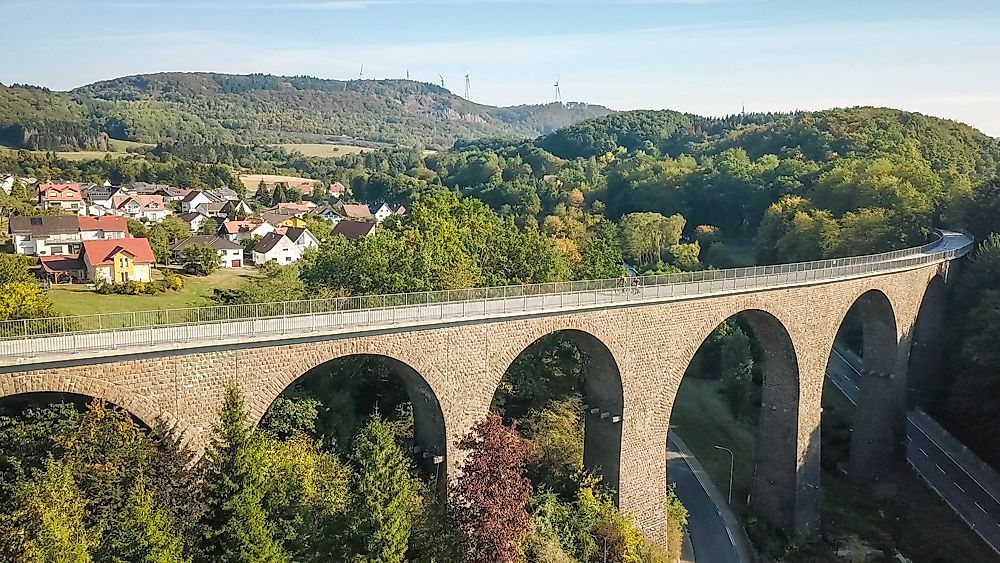 Weiselberg Gipfeltour lvttev