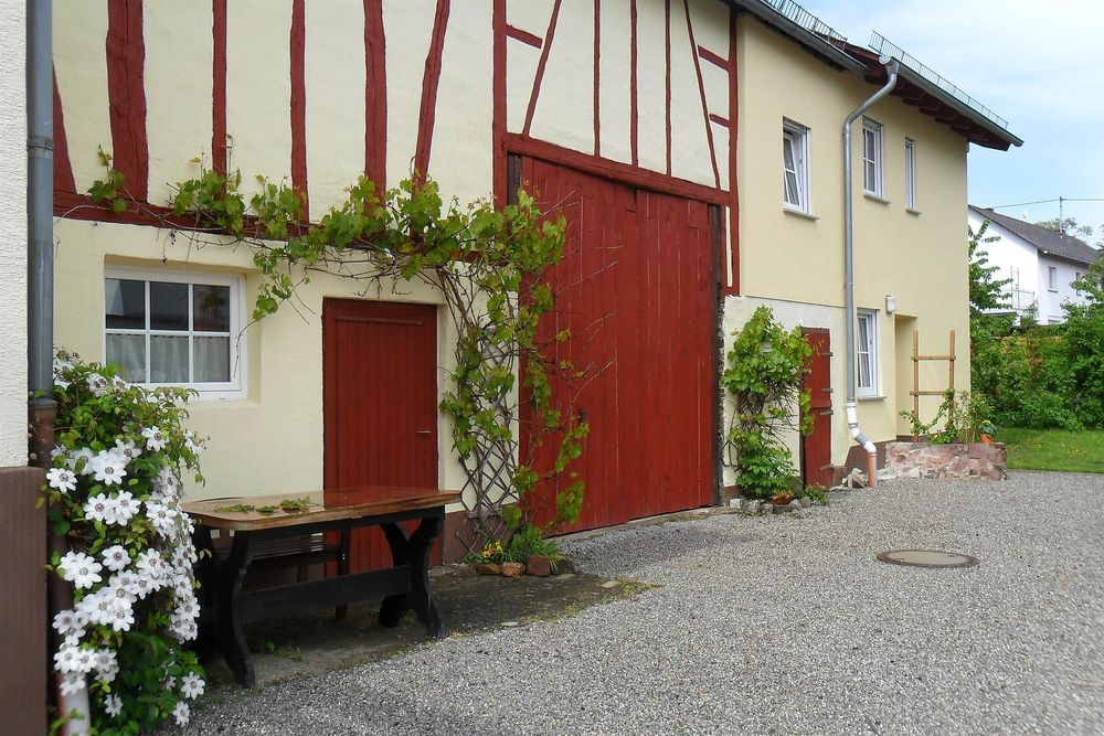 Fewo Zur alten Schreinerei lvr4x0