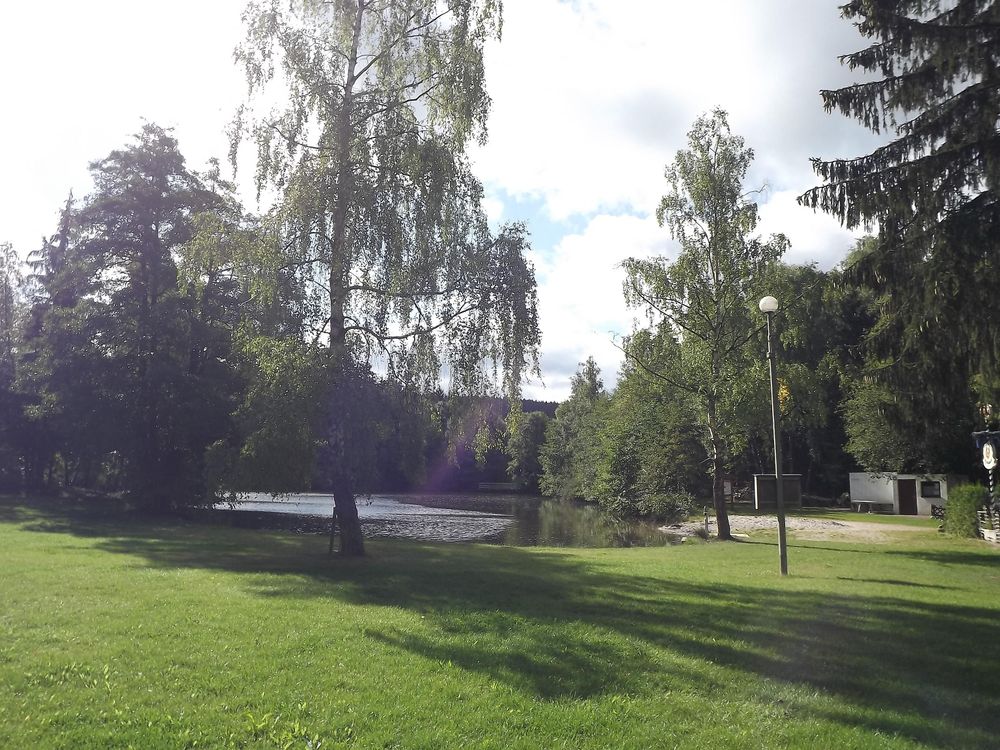 Argenthaler Waldsee n8iian