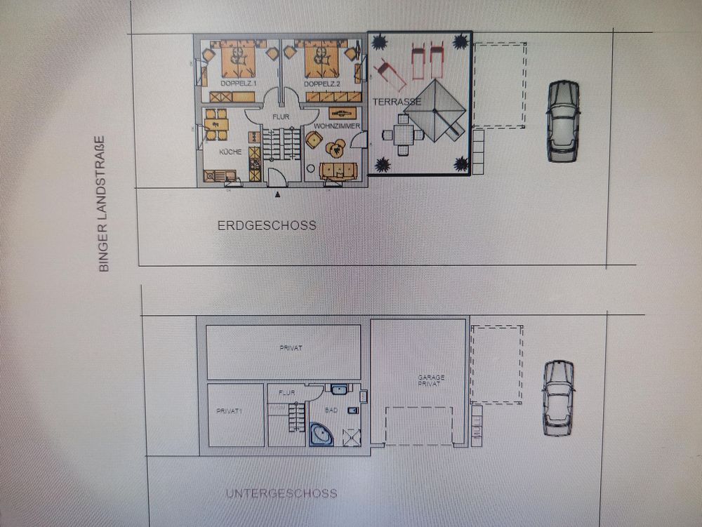Ferienhaus Laila luxl2o