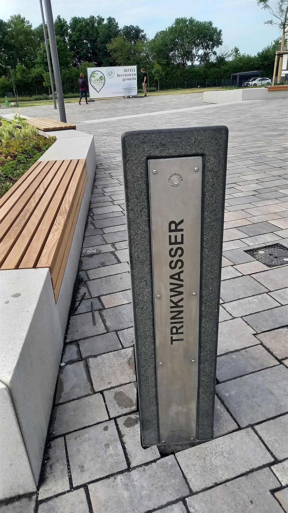 Marktplatz Emmelshausen n98fxt