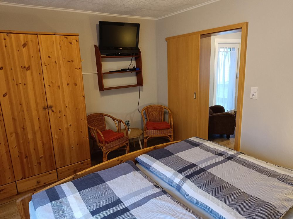 Ferienwohnung Ahlers lubq78
