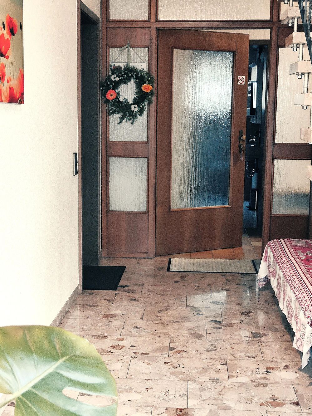 Ferienwohnung im Leinenborn ltvktk