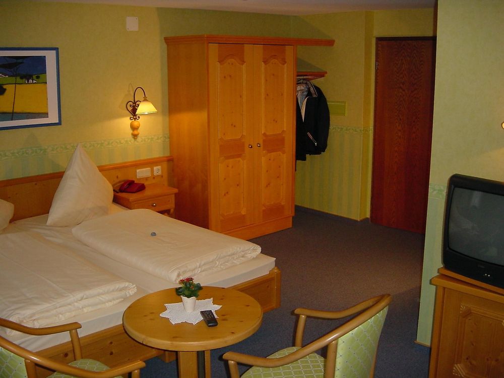 Landgasthof Schuck n6spum