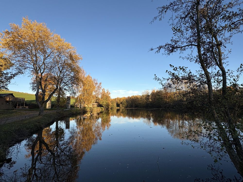 Ferienpark Gehaichnis am See lsv5sn