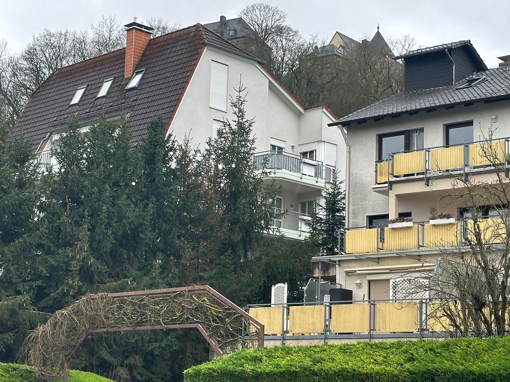 Ferienwohnung Engel n5oisi