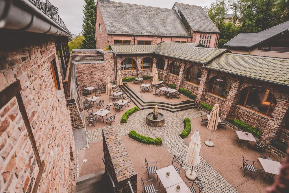 Marienhöh   hideaway & spa n717mq