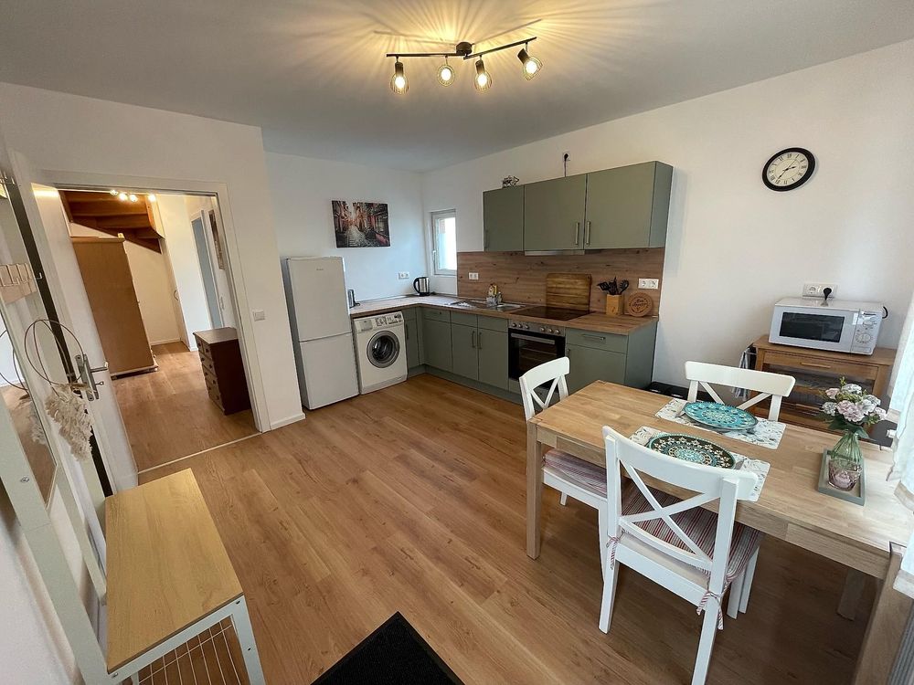 Ferienwohnung Am Hörnchen lrwgpb