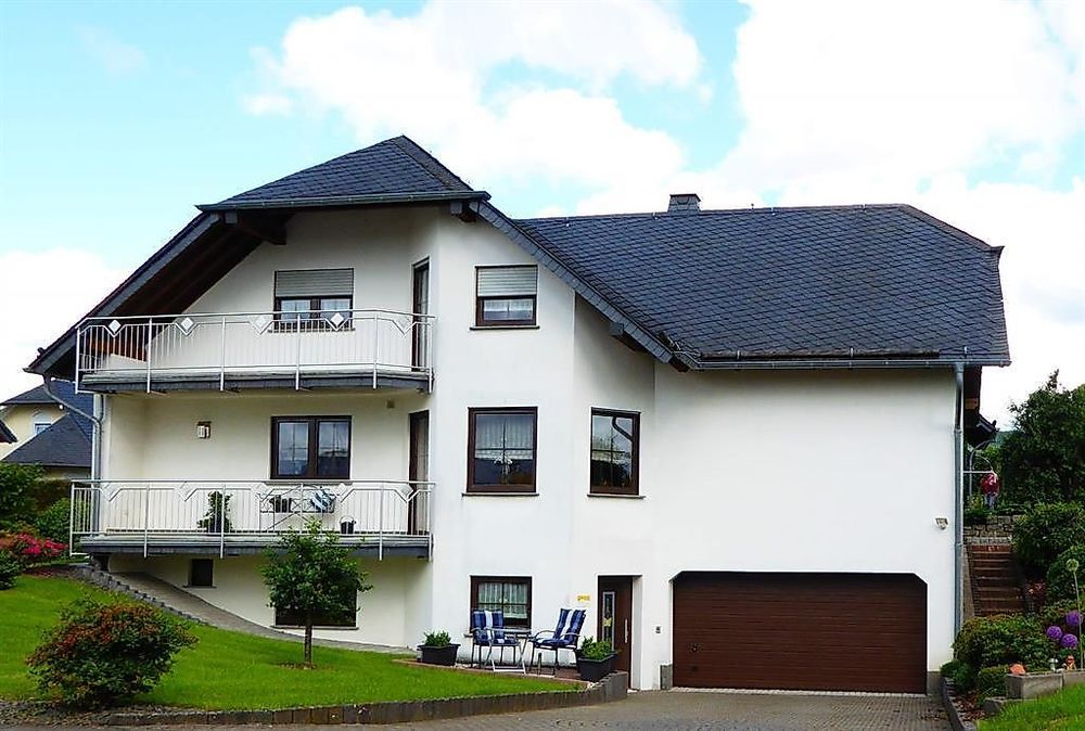 Ferienwohnung Kleeblatt n4p8kh