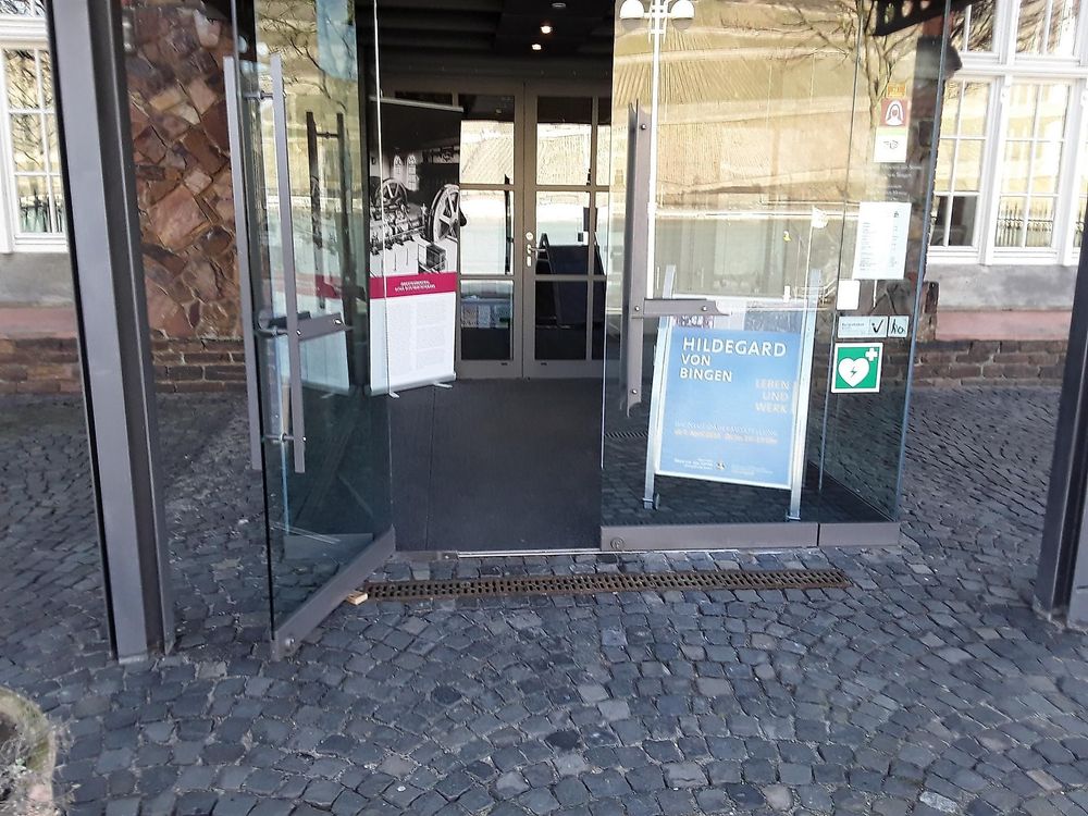 Historisches Museum am Strom lrh9ii
