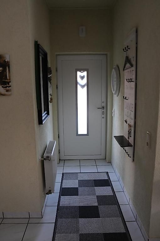 Ferienhaus Vis à vis lrb69w