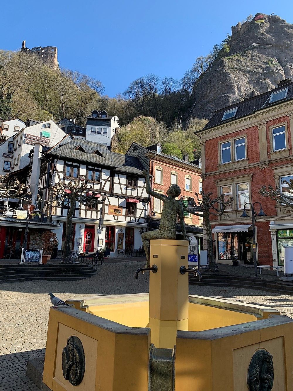 Edelsteinweg n3wcik
