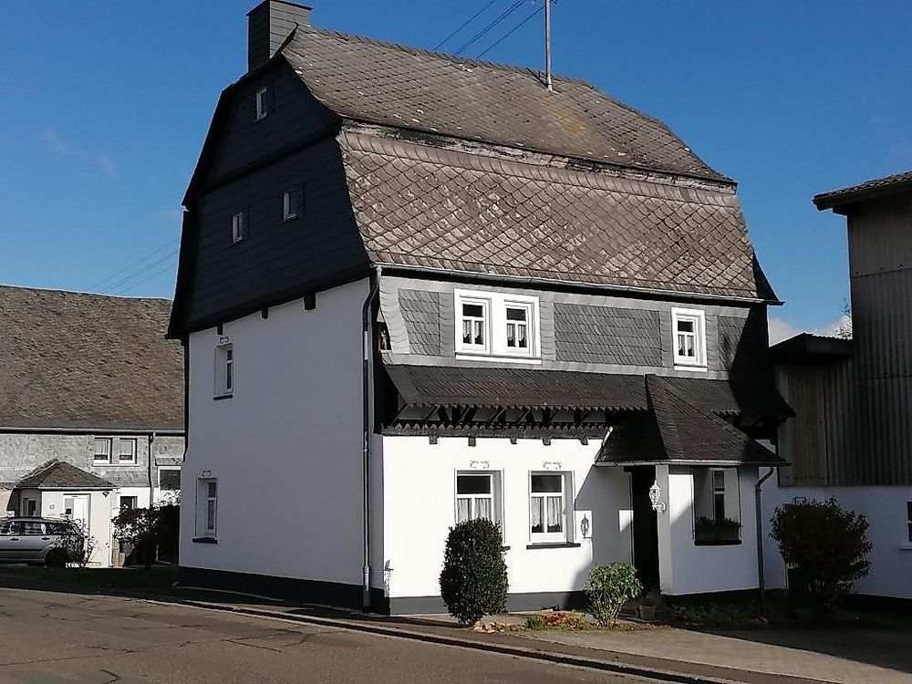 Ferienhaus Sosberg lqvd9f