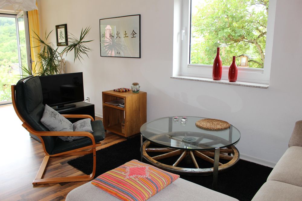 Ferienwohnung Schlarb lqu4a4