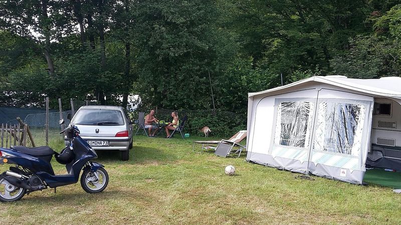 Campingplatz Idar Oberstein lqlpky