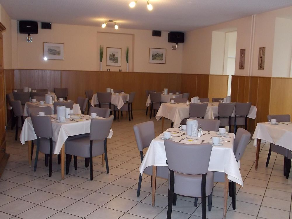 Hotel Krone n3lgdm