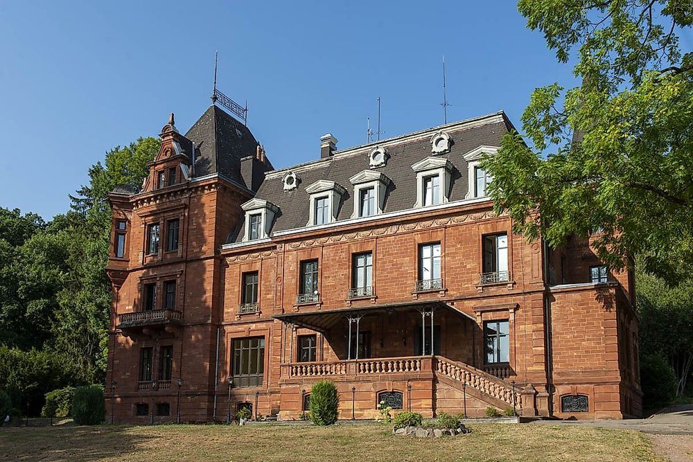 Saar Hunsrück Steig   03